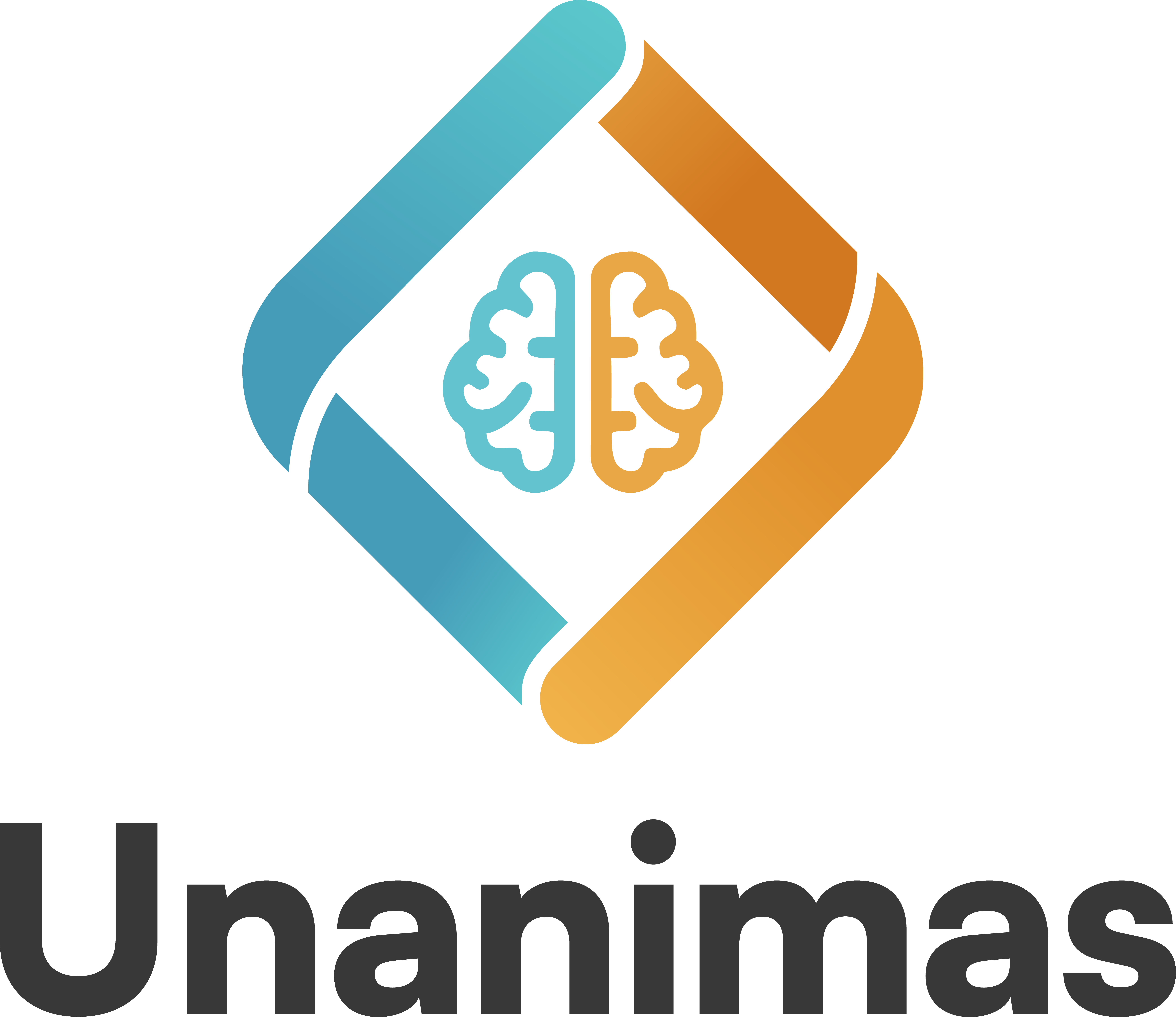 Unanimas Logo